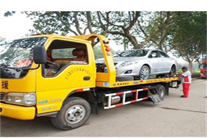 民权附近24小时汽车拖车服务热线