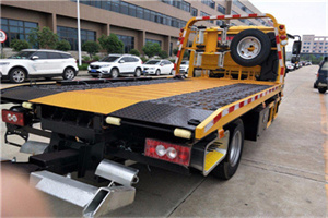 民权24小时汽车送油服务公司