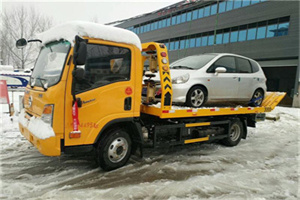 民权附近道路救援服务